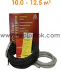 Тепла підлога Arnold Rak SIPCP 6112-20 2000W двожильний кабель